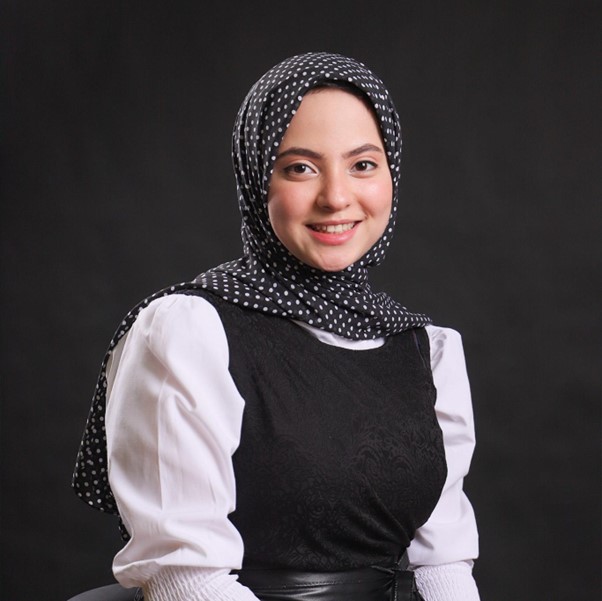 Samah Saeed