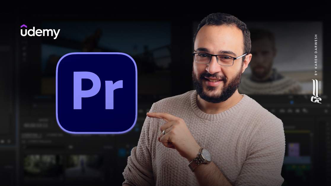 Advanced Video Editing with Adobe Premiere Pro