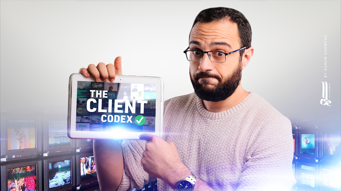 The Client Codex